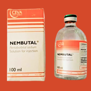 Soluzione di Nembutal