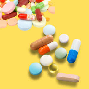 Peaceful Rest - Nembutal Medicine for a Serene Sleep